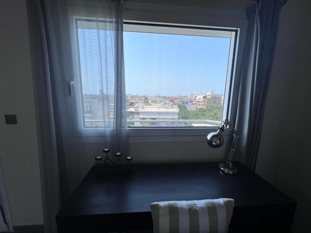 Deluxe Διαμερισμα Appartement Patras Buitenkant foto