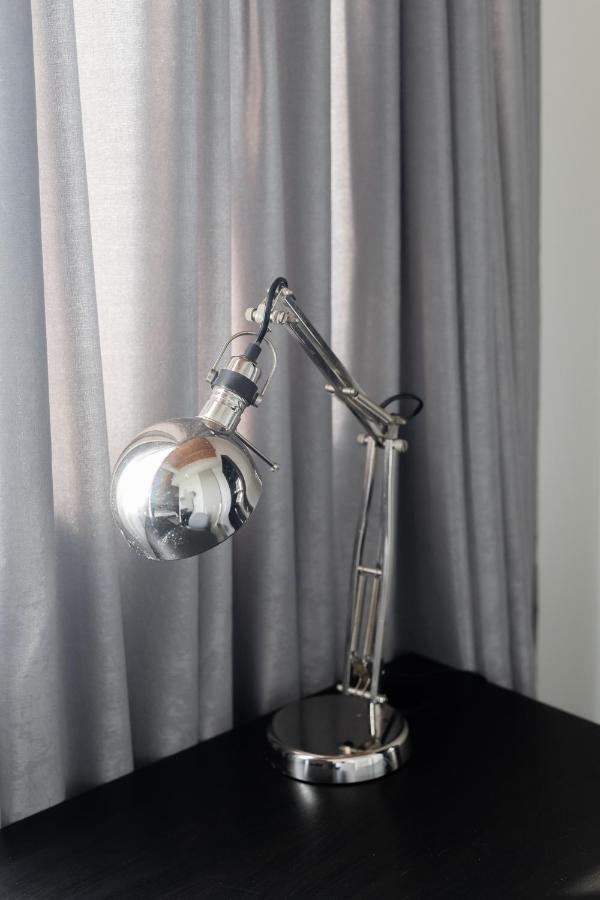 Deluxe Διαμερισμα Appartement Patras Buitenkant foto